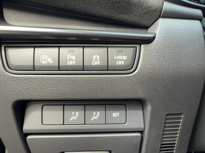 Mazda Mazda3 Vorführwagen