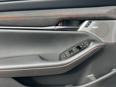 Mazda Mazda3 Vorführwagen