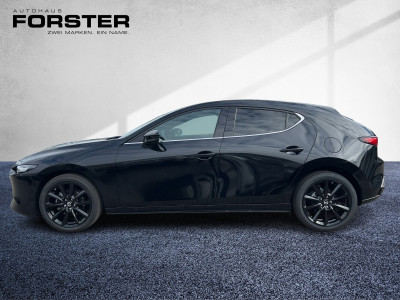 Mazda Mazda3 Vorführwagen