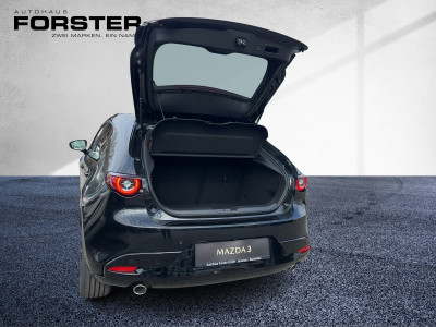 Mazda Mazda3 Vorführwagen