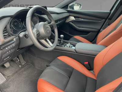 Mazda Mazda3 Vorführwagen