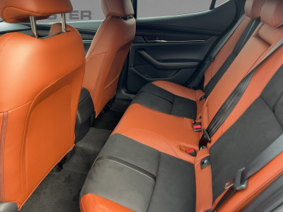 Mazda Mazda3 Vorführwagen