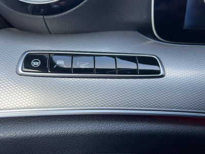 Mercedes-Benz E-Klasse Gebrauchtwagen