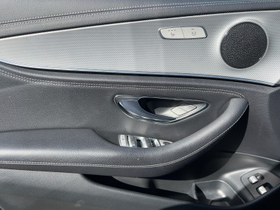 Mercedes-Benz E-Klasse Gebrauchtwagen