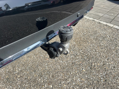 Mercedes-Benz E-Klasse Gebrauchtwagen