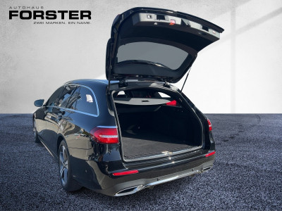Mercedes-Benz E-Klasse Gebrauchtwagen