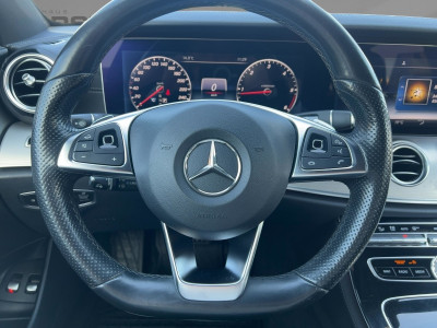 Mercedes-Benz E-Klasse Gebrauchtwagen