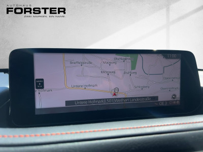 Mazda CX-30 Vorführwagen