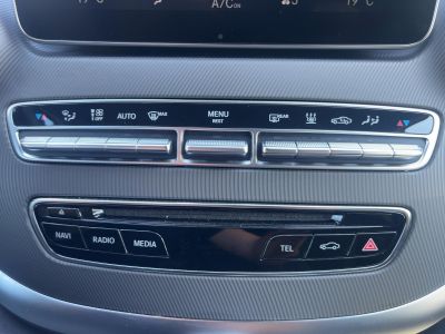 Mercedes-Benz V-Klasse Gebrauchtwagen