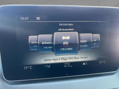 Mercedes-Benz V-Klasse Gebrauchtwagen