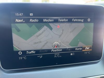 Mercedes-Benz V-Klasse Gebrauchtwagen