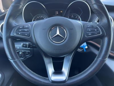 Mercedes-Benz V-Klasse Gebrauchtwagen