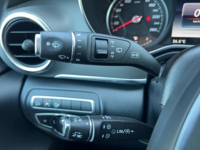 Mercedes-Benz V-Klasse Gebrauchtwagen