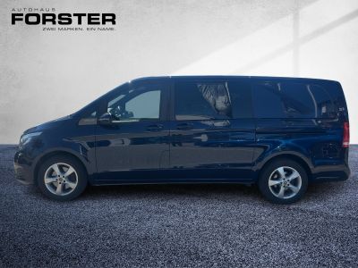 Mercedes-Benz V-Klasse Gebrauchtwagen