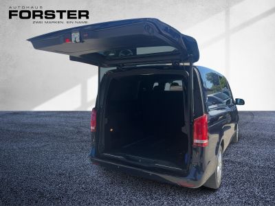 Mercedes-Benz V-Klasse Gebrauchtwagen