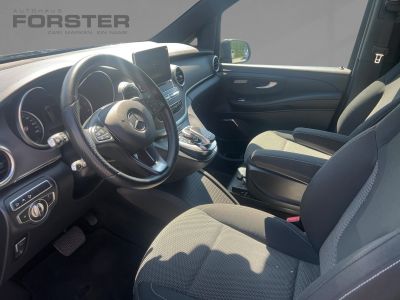 Mercedes-Benz V-Klasse Gebrauchtwagen