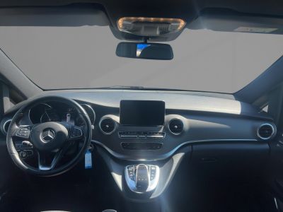 Mercedes-Benz V-Klasse Gebrauchtwagen