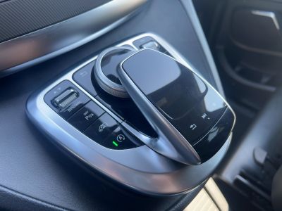 Mercedes-Benz V-Klasse Gebrauchtwagen