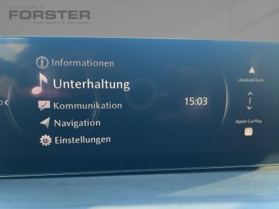 Mazda Mazda3 Vorführwagen