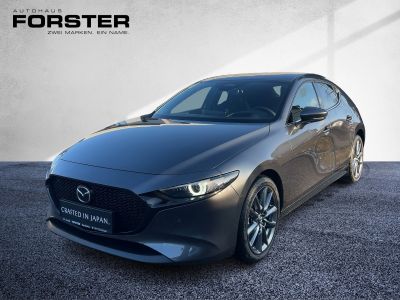 Mazda Mazda3 Vorführwagen