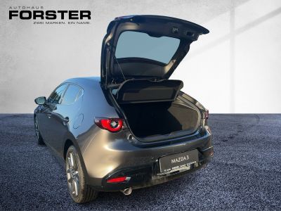 Mazda Mazda3 Vorführwagen