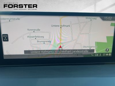 Mazda Mazda3 Vorführwagen