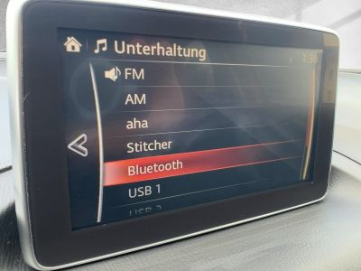 Mazda Mazda3 Gebrauchtwagen Mazda Mazda3 Gebrauchtwagen