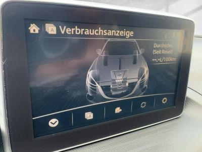 Mazda Mazda3 Gebrauchtwagen Mazda Mazda3 Gebrauchtwagen