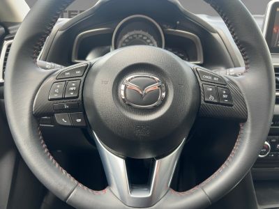 Mazda Mazda3 Gebrauchtwagen Mazda Mazda3 Gebrauchtwagen