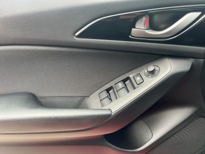 Mazda Mazda3 Gebrauchtwagen Mazda Mazda3 Gebrauchtwagen