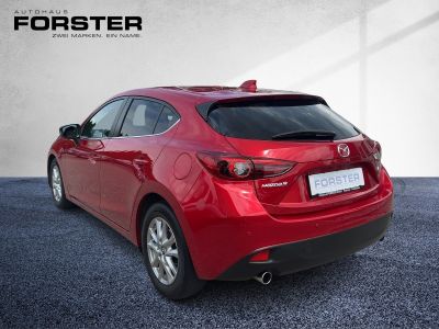 Mazda Mazda3 Gebrauchtwagen Mazda Mazda3 Gebrauchtwagen