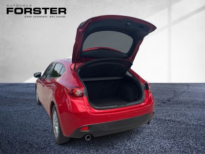 Mazda Mazda3 Gebrauchtwagen Mazda Mazda3 Gebrauchtwagen