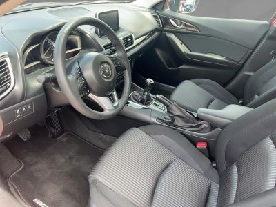 Mazda Mazda3 Gebrauchtwagen Mazda Mazda3 Gebrauchtwagen