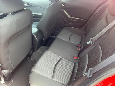 Mazda Mazda3 Gebrauchtwagen Mazda Mazda3 Gebrauchtwagen