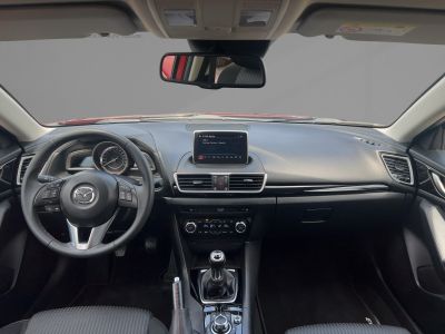 Mazda Mazda3 Gebrauchtwagen Mazda Mazda3 Gebrauchtwagen