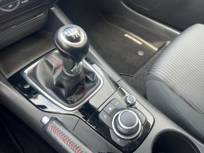 Mazda Mazda3 Gebrauchtwagen Mazda Mazda3 Gebrauchtwagen