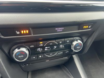 Mazda Mazda3 Gebrauchtwagen Mazda Mazda3 Gebrauchtwagen