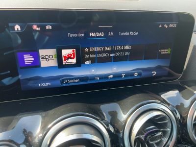 Mercedes-Benz GLA Vorführwagen