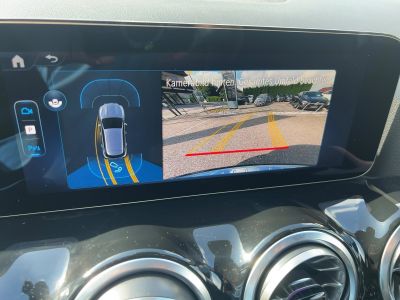 Mercedes-Benz GLA Vorführwagen