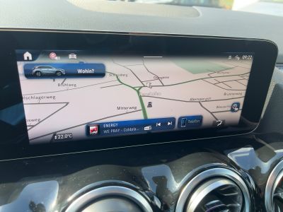 Mercedes-Benz GLA Vorführwagen