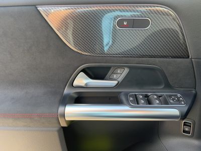 Mercedes-Benz GLA Vorführwagen