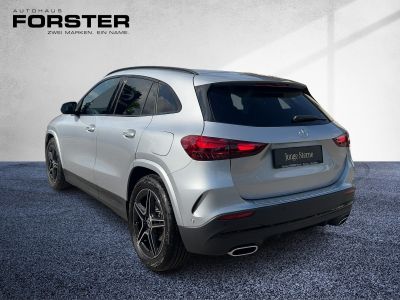 Mercedes-Benz GLA Vorführwagen