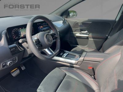 Mercedes-Benz GLA Vorführwagen