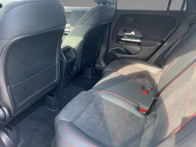 Mercedes-Benz GLA Vorführwagen