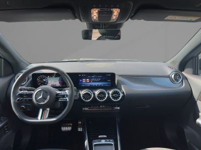 Mercedes-Benz GLA Vorführwagen