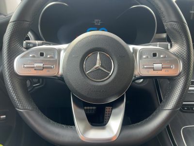 Mercedes-Benz GLC Gebrauchtwagen