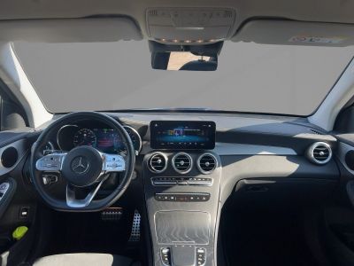 Mercedes-Benz GLC Gebrauchtwagen