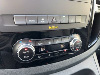 Mercedes-Benz Vito Gebrauchtwagen Mercedes-Benz Vito Gebrauchtwagen