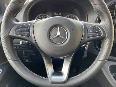Mercedes-Benz Vito Gebrauchtwagen Mercedes-Benz Vito Gebrauchtwagen