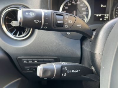 Mercedes-Benz Vito Gebrauchtwagen Mercedes-Benz Vito Gebrauchtwagen